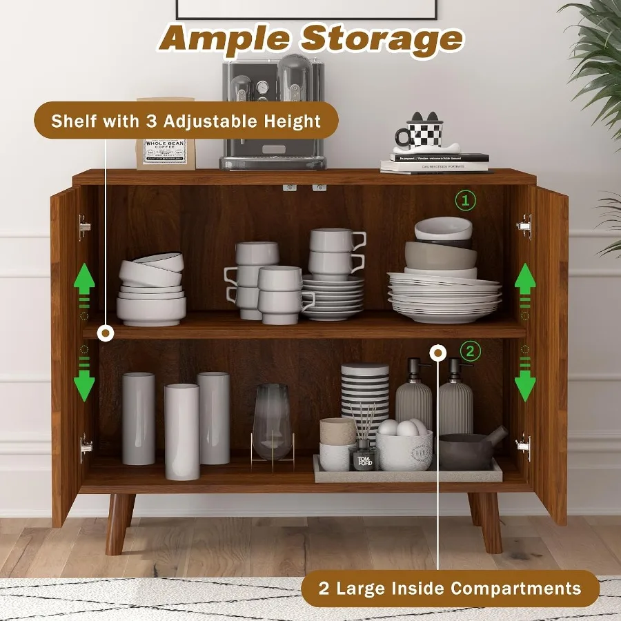 ตู้โชว์สำหรับตกแต่งห้องนอน ห้อ - Kitchen บทวิจารณ์และราคา