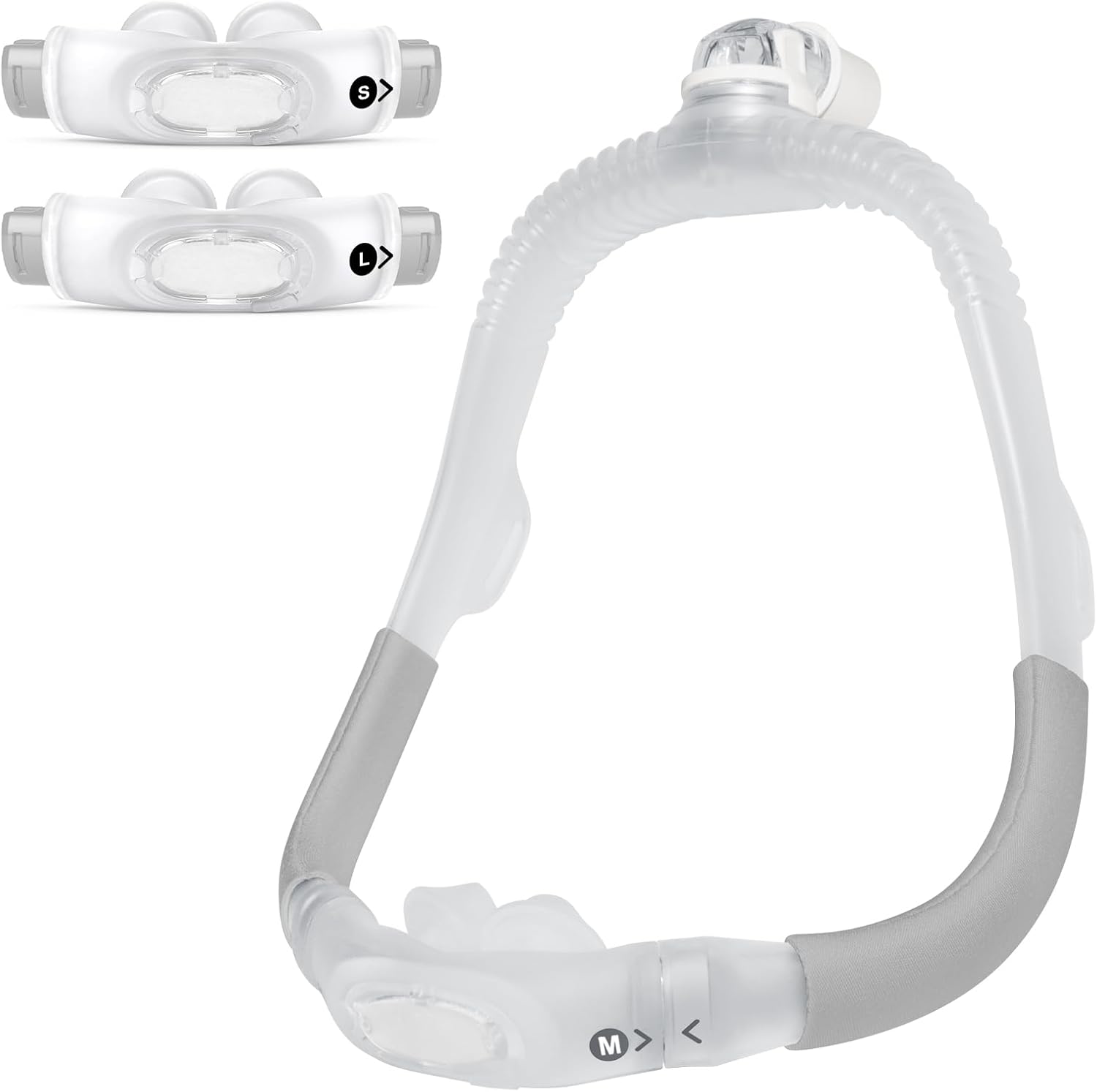 ระบบโครงสร้าง P30i (ไม่รวมสายค - Anti Snore Contour Pillow บทวิจารณ์และราคา