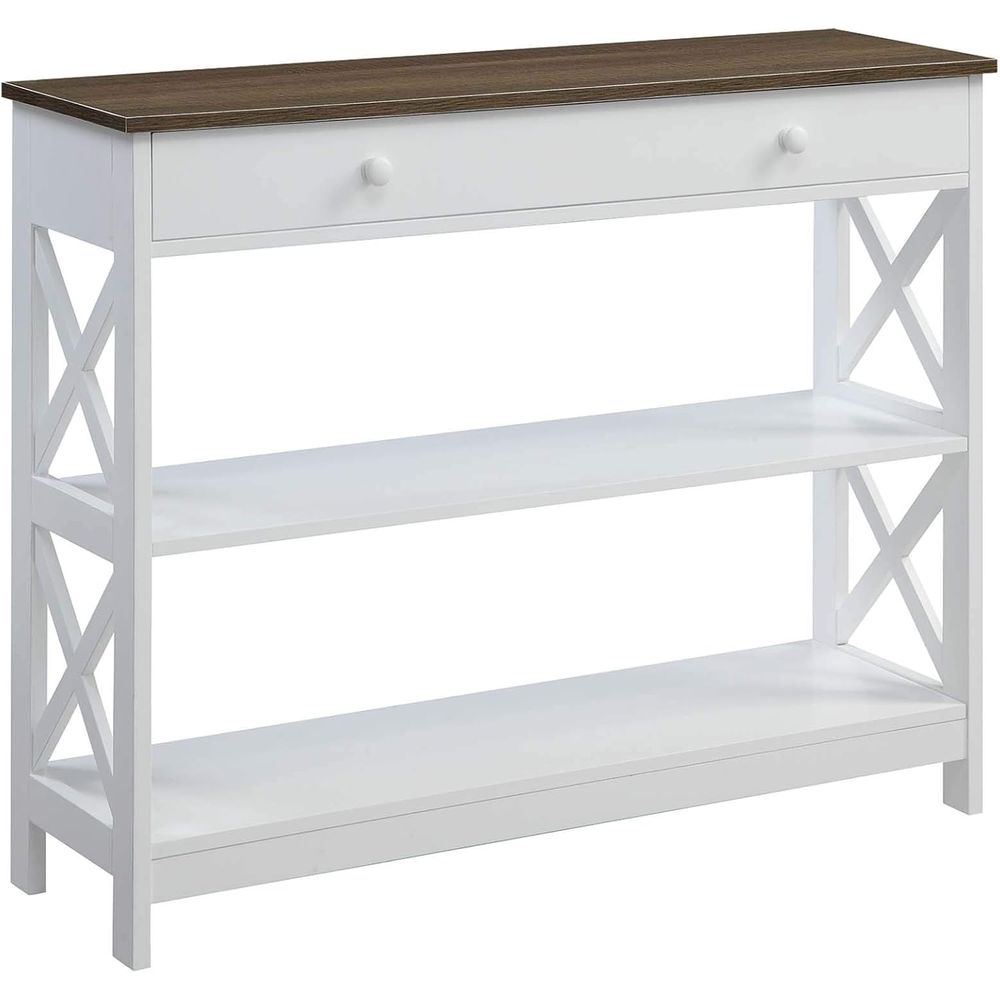 โต๊ะรุ่น 1-Der ole ขนาด 39.5 น - Storage & Organization บทวิจารณ์และราคา