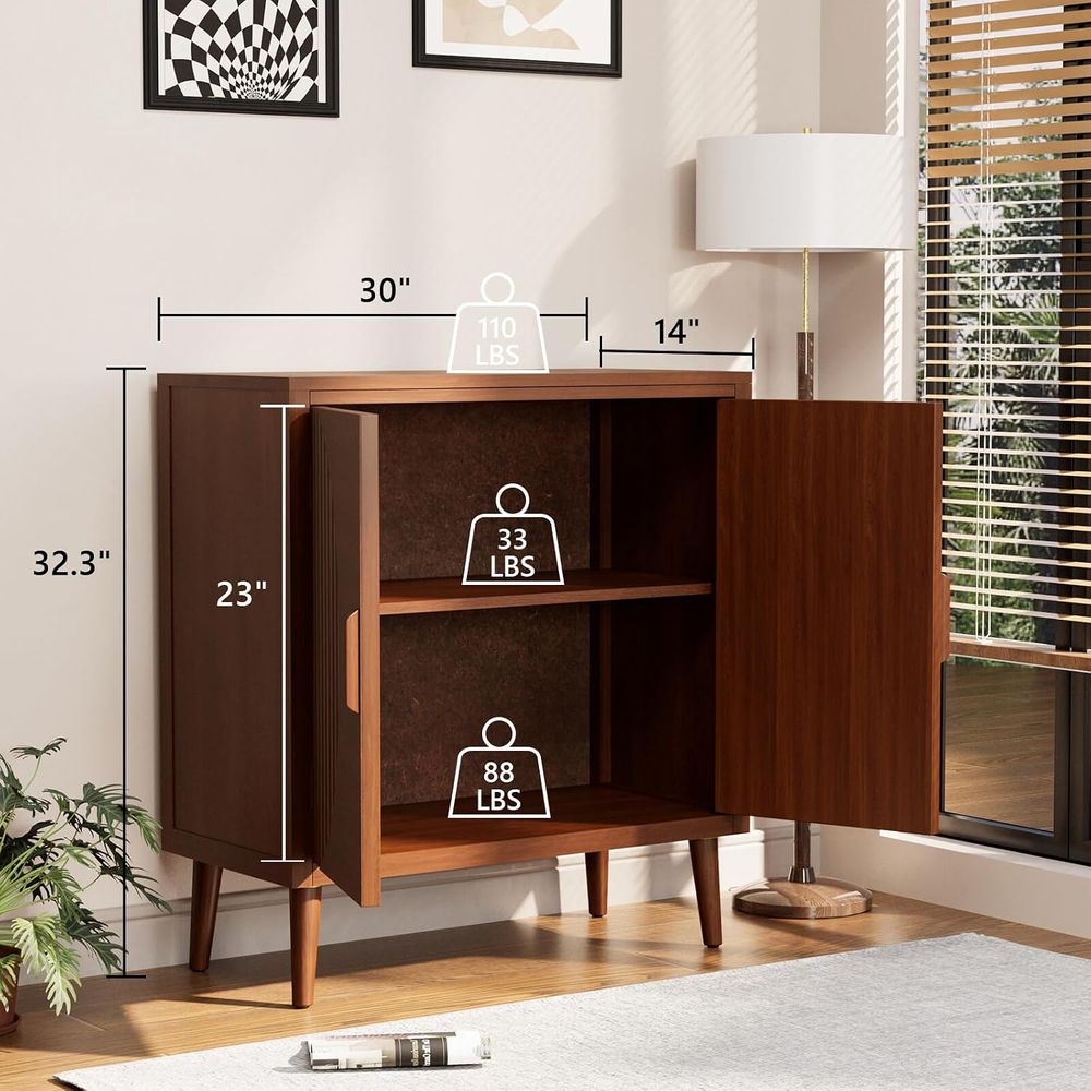 ตู้เก็บของขนาด 30 นิ้ว พร้อมบา - Kitchen บทวิจารณ์และราคา