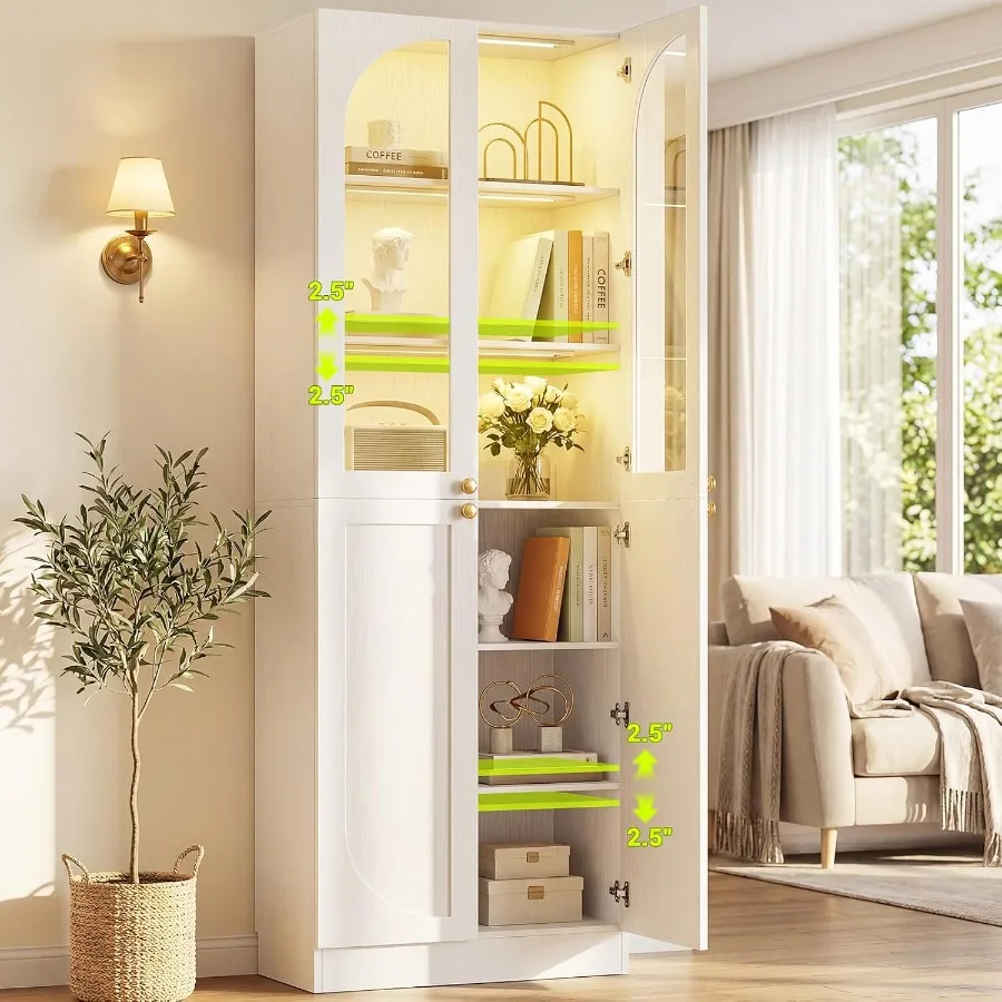 ตู้เก็บของในครัว ประตูทำจากกระ - Kitchen บทวิจารณ์และราคา